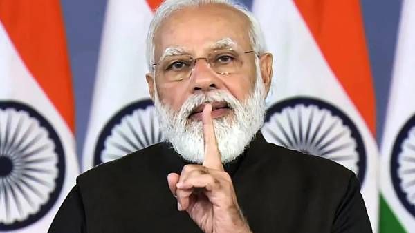 உ.பி.யை மீண்டும் கலவரக்காரர்கள் கையில் கொடுத்துவிடாதீர்கள்.. டிஜிட்டல் பிரசாரத்தில் மோடி பேச்சு