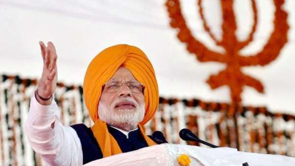 அனல் பறக்கும் தேர்தல் பிரசாரம்: பஞ்சாப், உ.பி.யில் இன்று பிரதமர் மோடி சூறாவளி பிரசாரம்