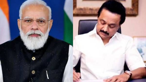 தமிழக மீனவர்களின் படகுகளை ஏலம் விடும் இலங்கை அரசு - பிரதமருக்கு அவசர கடிதம் எழுதிய முதல்வர் ஸ்டாலின்