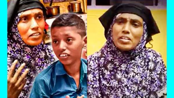 மனிதநேயம் செத்து போச்சுங்க..ஹவுஸ்ஓனர் காலி பண்ண சொல்றார்..சிறுவன் அப்துல் தேச விரோதியா.. கதறும் தாய்