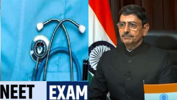 நீட் மசோதாவை அரசு மீண்டும் அனுப்பினால் ஆளுநர் என்ன செய்ய வேண்டும்? அரசியல் சாசனம் கூறுவது என்ன?