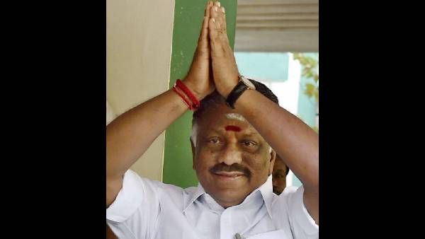 வேட்புமனுவில் தவறான தகவல்! ஓ.பி.எஸ். மீதான விசாரணைக்கு பிப்.21 வரை தடை! உயர்நீதிமன்றம் உத்தரவு!