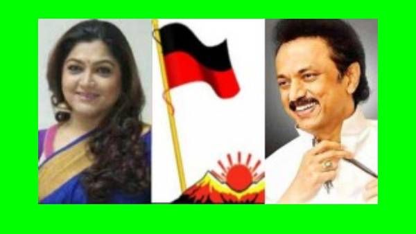 முந்தானையை பிடிச்சு இழுத்தாங்க.. ஆயிரம் விளக்கில் அன்றே ஆவேசப்பட்ட குஷ்பு.. மீண்டும் அதிரடி?