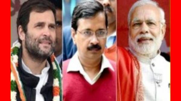 ஓங்கி அடிக்கும் கெஜ்ரிவால்.. வெலவெலத்த பாஜக.. மலங்க விழிக்கும் காங்கிரஸ்.. உத்தரகாண்ட்டில் பரபரப்பு