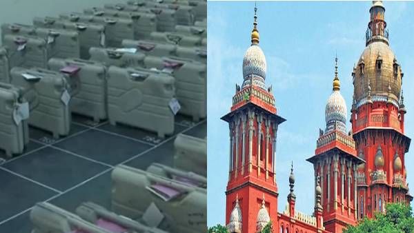 கோவை மாநகராட்சி தேர்தல்.. வாக்கு எண்ணிக்கைக்கு தடையில்லை.. சென்னை ஐகோர்ட் முக்கிய உத்தரவு