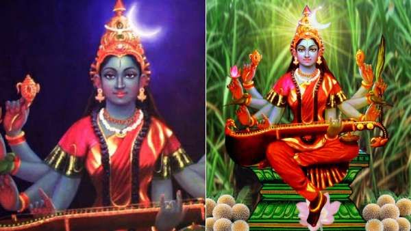 ராஜயோகம் தரும் ராஜமாதங்கி - அன்னையை வணங்கினால் அரச பதவி தேடி வரும்