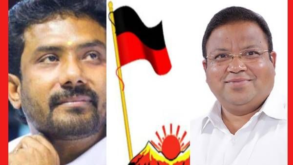 பட்ட பாடெல்லாம் வீண் போகல.. திமுகவுக்கே கிடைக்காத சான்ஸ்.. ஓபிஎஸ் மகனுக்கு தேடி வந்தது.. சூப்பர்ல..!