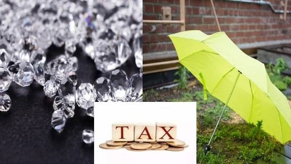 வைரத்திற்கு வரி குறைப்பு.. குடைக்கு அதிக வரி.. பட்ஜெட் அறிவிப்பை விளாசி தள்ளும் நெட்டிசன்கள்!