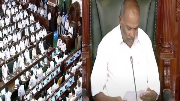 இதுதான் அப்பாவு! ஆளுநரை பற்றி விமர்சிக்காதீங்க.. இது நமக்கு கருணாநிதி இட்ட கட்டளை.. அசத்தல் உத்தரவு