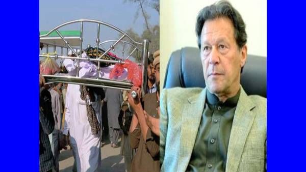 பச்சை படுகொலை.. உலுக்கும் கொடூரம்.. 