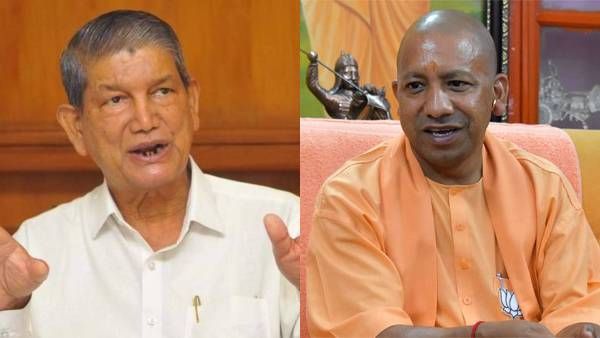 எப்படியும் பாஜக தோற்கப் போகுது.. உத்தரகாண்டில் யோகிக்கு வீடு கட்ட நிலம் தர ரெடி: ஹரீஷ் ராவத் கிண்டல்