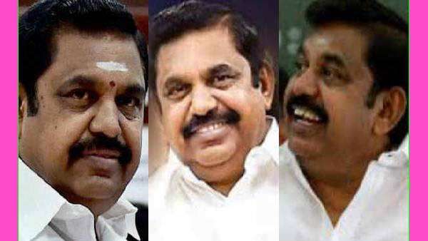 போனை எடுக்காத எடப்பாடி.. அப்படியே இடிந்து போய்.. இரவு 9 மணிக்கு வந்த அந்த 