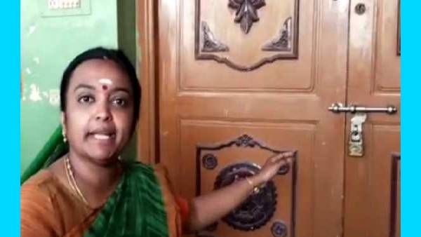 2 பெண்கள் செய்த காரியம்.. 