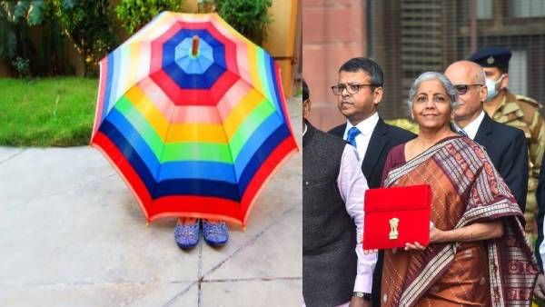 இறக்குமதி குடைக்குதான் 20% வரி! ஆனால் உள்நாட்டு குடை விலையும் உயர வாய்ப்பு! ஏன் தெரியுமா?