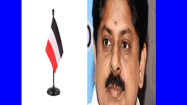 நோட் பண்ணுங்க.. தலைநகரில் 33 இடங்கள்..திமுகவின் வேதனையும், எங்கள் சாதனையும்.. மாஜி மணிகண்டன் சுளீர்