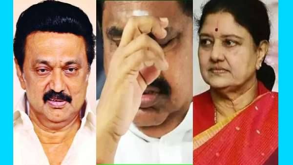 காரணமே வேற.. தெற்கை அசால்ட்டா 