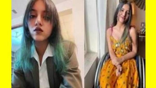 வீல் சேரில் வந்த பெண்ணை.. வாசலிலேயே தடுத்து நிறுத்திய ஹோட்டல்.. என்ன நடந்தது..?