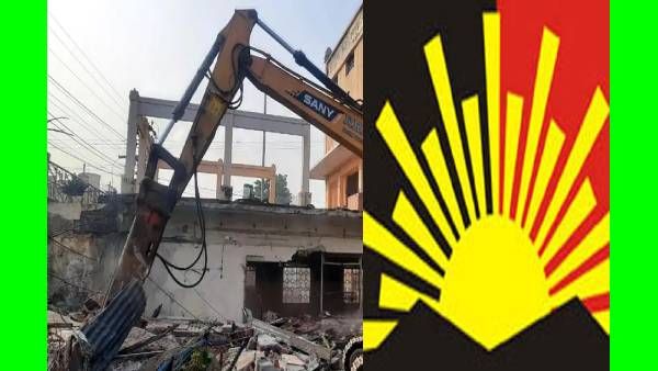 என்னாது.. திமுக பிரமுகர் ரூ.100 கோடி சொத்து ஆக்கிரமிப்பா?.. ஆக்‌ஷனில் இறங்கிய தஞ்சை மாநகராட்சி