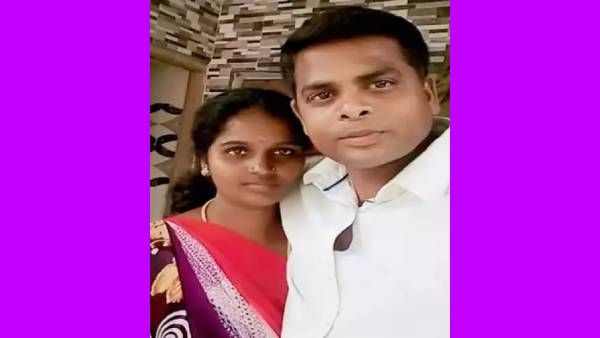 ஐயோ.. இவரும் ஒரு மனைவியா.. நள்ளிரவில் கணவனை கொன்று.. மிளகாய் தூள் எடுத்து.. கிருஷ்ணகிரி ஷாக்