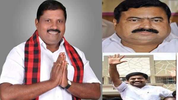 திருப்பூர் மாநகராட்சி மேயர் யார்? வரிந்துகட்டி நிற்கும் அந்த 3 பேர்! பரபரக்கும் டாலர் சிட்டி!