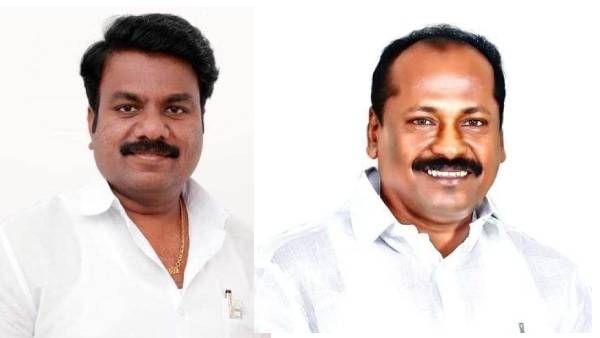 சென்னை மாநகராட்சி துணை மேயர் யார்? பரபரக்கும் மறைமுகத் தேர்தல்! திமுகவில் வரிந்துகட்டும் இருவர்!