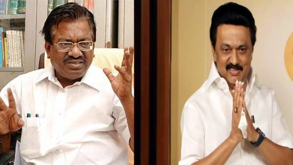 ஸ்டாலின் பிரதமரானால் என்ன நடக்கும் தெரியுமா? டிகேஎஸ் இளங்கோவன் சொல்றதை பாருங்க! அப்போ 