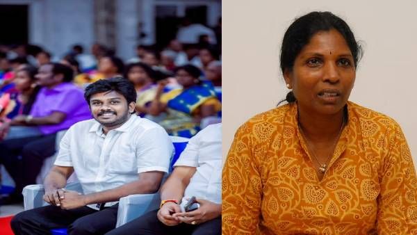 வெற்றிக்கணக்கை கவுன்சிலராக தொடங்கிய பரிதி இளம் சுருதி...சிவகாமிக்கு தோல்வியை பரிசளித்த மக்கள்