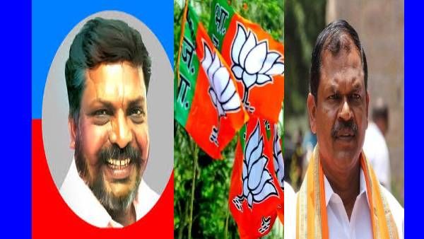 திருமாவளவனுக்கு என்ன தெரியும்.. காமராஜர் எப்படி இறந்தார் தெரியுமா.. கொந்தளித்த அர்ஜூன் சம்பத்