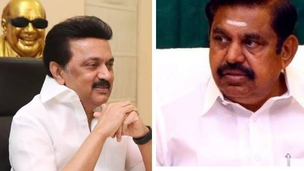 திமுக வசமான எடப்பாடி நகராட்சி... சொந்த தொகுதியில் இபிஎஸ்க்கு அதிர்ச்சி வைத்தியம்