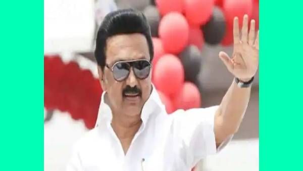 சென்னையின் மேயர் 