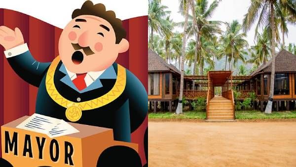 ரிசார்ட்களில் விறுவிறு புக்கிங்! கவுன்சிலர்களை கவனிக்க தனிடீம்! பதவிகளை குறிவைக்கும் பிரமுகர்கள்!