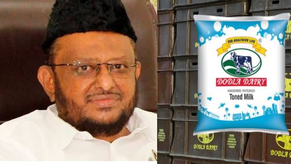 தனியார் பால் பாக்கெட்கள் விலை உயர்வு! தமிழக அரசை தலையிடக் கோரும் ஜவாஹிருல்லா!