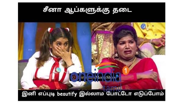 சத்திய சோதனை... இந்த ஆப் எல்லாம் தடை பண்ணினா.. எங்க நிஜ முகம் உலகுக்கு தெரிஞ்சிடுமே!