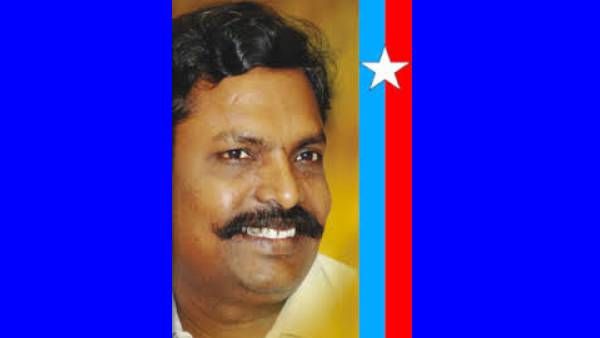 திருமாவளவன் சொன்ன 