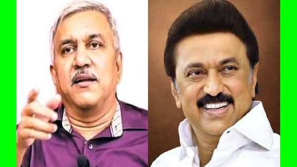 வயிற்றெரிச்சல்.. காங். 