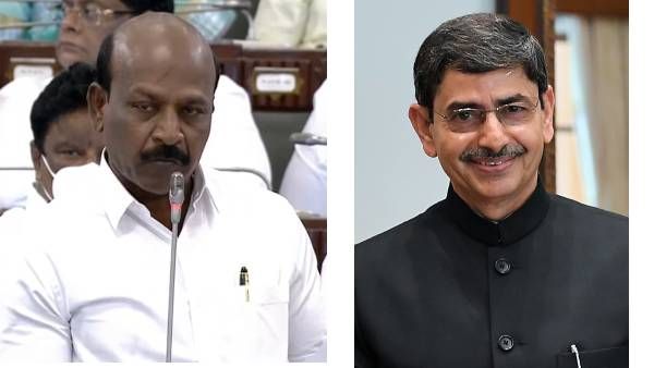 நீட் விலக்கு மசோதாவை ஆளுநர் வைத்துக் கொண்டிருந்தது அரசியலமைப்புக்கே எதிரானது: மா.சுப்பிரமணியன்