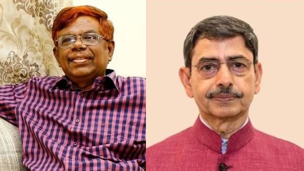 ஆளுநர் 4 எம்எல்ஏ கட்சித் தலைவரா? 234 எம்எல்ஏக்களை கொண்ட அவையை அவமதிப்பவரா! தகித்த நீதியரசர் சந்துரு