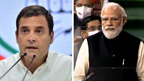 கொரோனா பரவல், எனது புகழை கெடுக்கும் என்று நினைத்தார்கள்.. நடந்தது என்ன? பிரதமர் மோடி கேள்வி