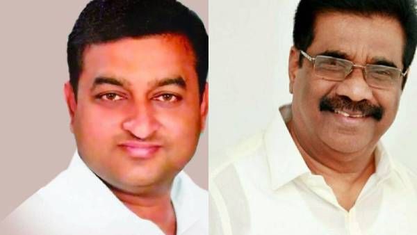 உடுமலை நகர்மன்ற தலைவர் பதவி யாருக்கு? முட்டிமோதும் இரண்டு முக்கிய பிரமுகர்கள்!