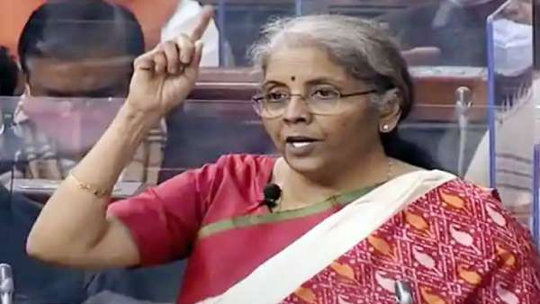 பெண்கள் வளர்ச்சிக்காக.. மிஷன் ஷகி , மிஷன் வாத்சல்யா, போஷன் 2.0 திட்டங்கள்.. பட்ஜெட்டில் அறிவிப்பு