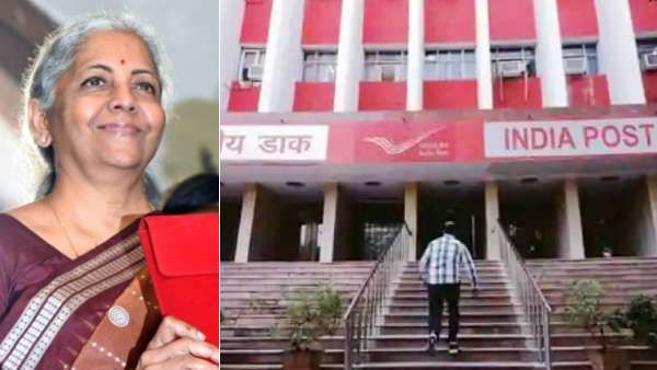 Budget 2022 : இனி தபால் நிலையங்களிலும் நெட் பேங்கிங்.. நிதியமைச்சர் நிர்மலாவின் அசத்தல் அறிவிப்பு