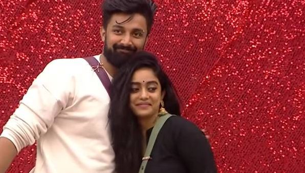 நிரூப்க்கு இனி இடமே இல்லை, நோ பார்க்கிங் கொடுத்த அபிராமி.. காதலை நினைவுபடுத்தி அழவைத்த சினேகன்