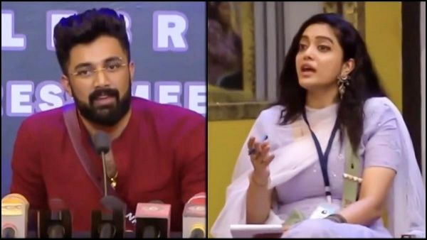 இவங்க தான் பிக்பாஸ் மன்மதராசா, கிளியோபாட்ராவா??.. இது உங்களுக்கே ஓவரா தெரியலையா?