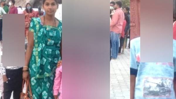 கொழுந்தனோடு கள்ளக்காதல்.. தங்கையையும் 3 குழந்தைகளையும் அடித்தே கொன்ற அக்கா! ஷாக்கில் கர்நாடகா