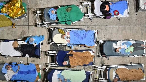 மீண்டும் மிரட்டும் கொரோனா.. ஹாங்காங்கில் 2 ஆண்டுகளில் இல்லாத மோசமான பாதிப்பு! இது தான் காரணம்