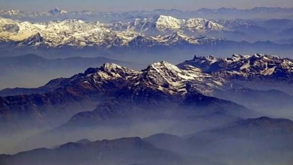 சூப்பர் மவுண்டன்கள்.! இமயமலையை விட 4 மடங்கு பெரியதாம்.. என்னவெல்லாம் ஸ்பெஷல் தெரியுமா