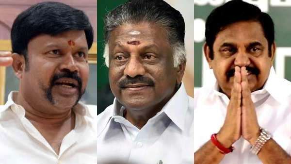 எடப்பாடி, ஓபிஎஸ் பயணிப்பது அண்ணா வழியிலா, அண்ணாமலை வழியிலா..? கேட்கிறார் கே.சி.பழனிச்சாமி