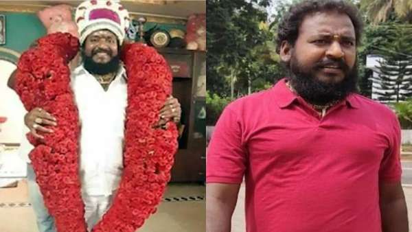 ரவுடி படப்பை குணா மீது குண்டர் சட்டம் பாய்ந்தது - காஞ்சிபுரம் மாவட்ட ஆட்சியர் உத்தரவு