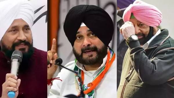 பஞ்சாபில் ஓய்ந்தது பிரச்சாரம்.. மல்லுகட்டும் பாஜக - காங்கிரஸ்.. வெற்றிக் கொடி நாட்டப்போவது யார்..?