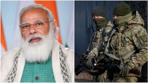 உக்ரைன் போர்.. 2 மணி நேரம் நீடித்த பிரதமர் மோடியின் மீட்டிங்.. விவாதிக்கப்பட்டது என்ன? பரபர தகவல்